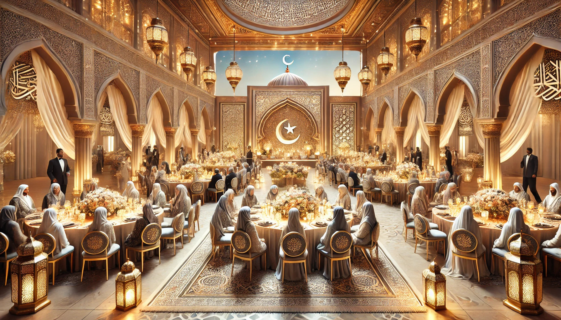 Upcoming Charity Dinner