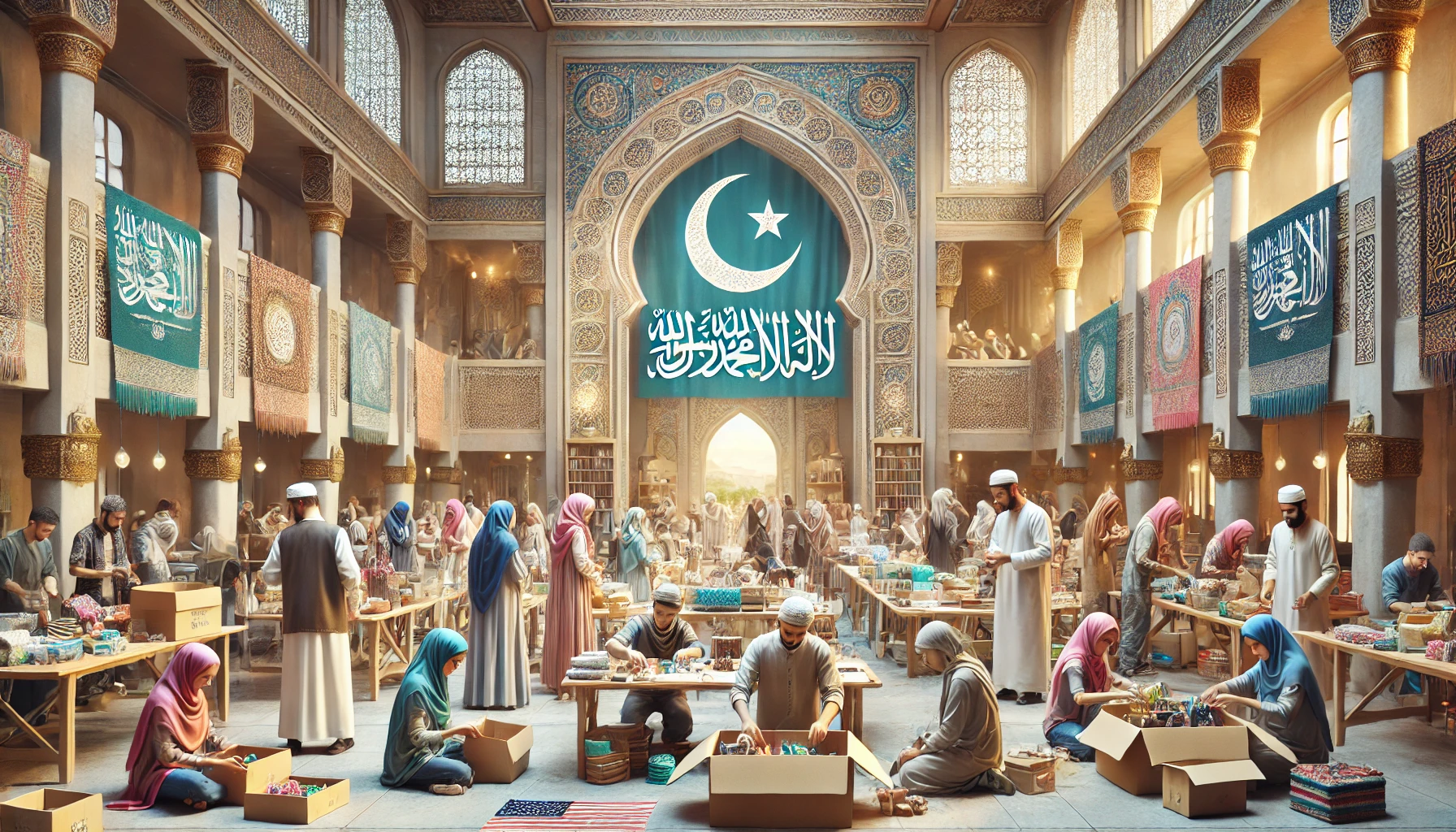 Volunteer Training Workshop