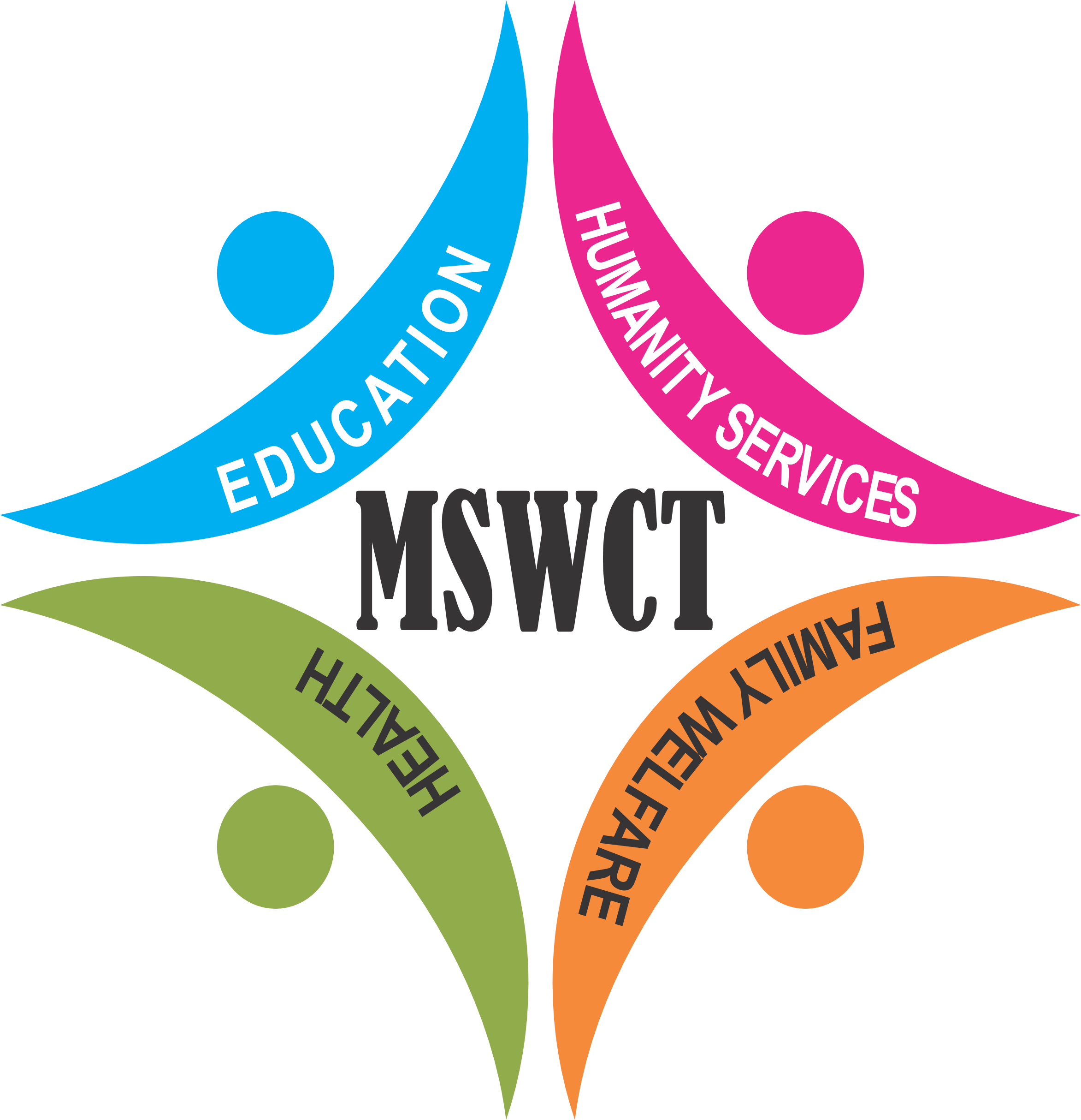 MSWCT Logo