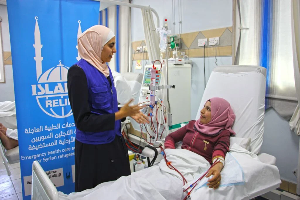 Mubark Social Welfare Charitable Trust